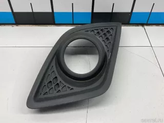 1375900 Ford Рамка противотуманной фары правой Ford Fiesta 5 Арт E31580626, вид 3