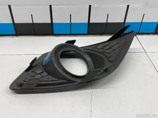 1375900 Ford Рамка противотуманной фары правой Ford Fiesta 5 Арт E31580626, вид 4
