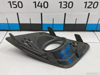 1375900 Ford Рамка противотуманной фары правой Ford Fiesta 5 Арт E31580626, вид 5