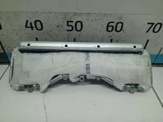 2128601002 Mercedes Benz Подушка безопасности нижняя (для колен) Mercedes S W222 Арт E31580646, вид 1
