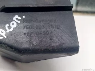 7E0805731B VAG Кронштейн (крепление) Volkswagen Transporter T6 restailing Арт E31581030, вид 4