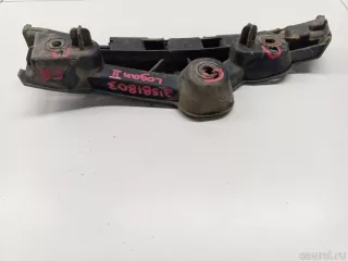 622221938R Renault Кронштейн крепления бампера переднего Renault Logan 2 Арт E31581803, вид 3