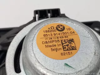 65139141501 BMW Динамик BMW 7 F01/F02 Арт E31582072, вид 4