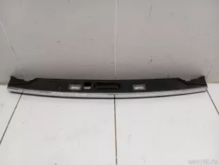 51137200035 BMW Накладка крышки багажника BMW 7 F01/F02 Арт E31582141, вид 1