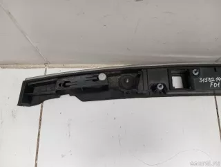 51137200035 BMW Накладка крышки багажника BMW 7 F01/F02 Арт E31582141, вид 6