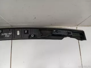 51137200035 BMW Накладка крышки багажника BMW 7 F01/F02 Арт E31582141, вид 7