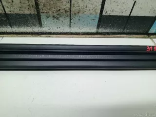 7C0837472A VAG Уплотнитель стекла двери Volkswagen Crafter 2 Арт E31582890, вид 4