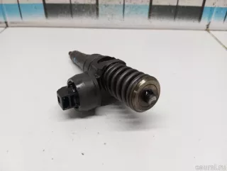 07Z130073F VAG Форсунка Volkswagen Transporter T5 restailing Арт E31583211, вид 3