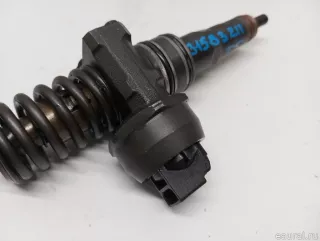 07Z130073F VAG Форсунка Volkswagen Transporter T5 restailing Арт E31583211, вид 5