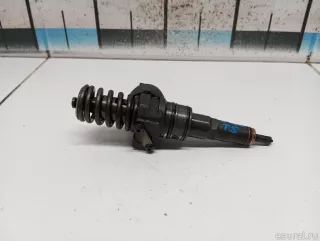 07Z130073F VAG Форсунка Volkswagen Transporter T5 restailing Арт E31583212, вид 1
