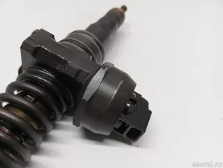 07Z130073F VAG Форсунка Volkswagen Transporter T5 restailing Арт E31583212, вид 5