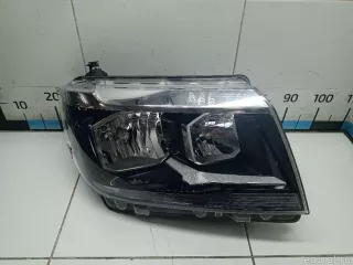 7C2941006 VAG Фара правая Volkswagen Crafter 2 Арт E31583407, вид 1