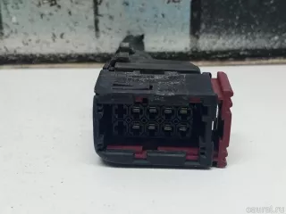 15305938 GM Разъем AUX / USB Opel Vectra C  Арт E31583456, вид 1