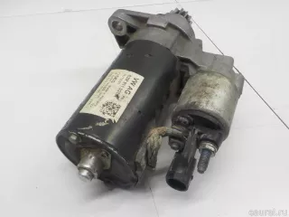 02M911021A VAG Стартер Volkswagen Transporter T6 restailing Арт E31583591, вид 8