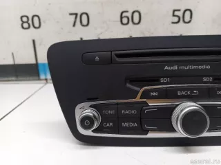 8U0035193C VAG Магнитола Audi Q3 2 Арт E31583610, вид 2