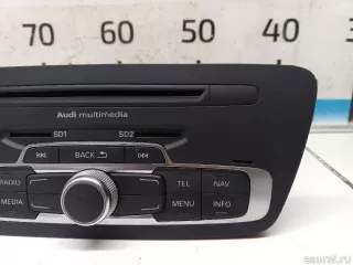 8U0035193C VAG Магнитола Audi Q3 2 Арт E31583610, вид 3