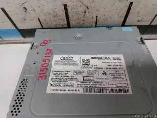 8U0035193C VAG Магнитола Audi Q3 2 Арт E31583610, вид 4