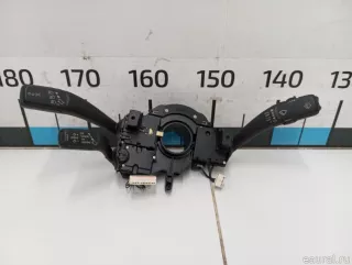 8K0953502D4PK VAG Переключатель подрулевой в сборе Audi A5 (S5,RS5) 1 Арт E31583689, вид 1