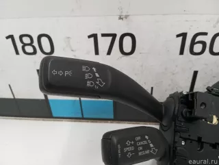 8K0953502D4PK VAG Переключатель подрулевой в сборе Audi A5 (S5,RS5) 1 Арт E31583689, вид 2