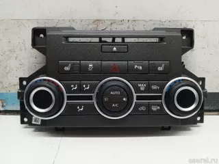 LR070846 Land Rover Блок управления печки / климат-контроля Land Rover Discovery 4 Арт E31584085