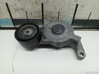 1616876780 Citroen-Peugeot Ролик-натяжитель ручейкового ремня Citroen C4 Grand Picasso 2 Арт E31584248, вид 1