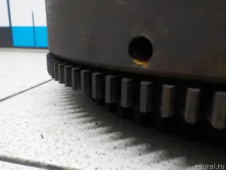 55202178 Fiat Маховик Fiat Doblo 1 Арт E31584346, вид 2