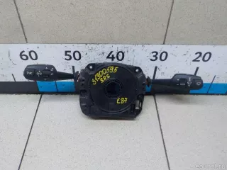 61319123042 BMW Переключатель подрулевой в сборе BMW 1 E81/E82/E87/E88 Арт E31584500, вид 1