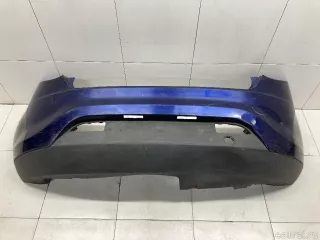  Бампер задний Fiat Bravo 2 Арт E31584719