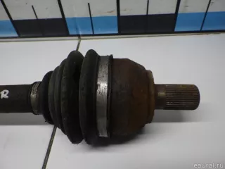 36001651 Volvo Полуось передняя правая (приводной вал, шрус) Volvo C30 Арт E31584720, вид 2