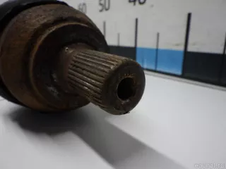 36001651 Volvo Полуось передняя правая (приводной вал, шрус) Volvo C30 Арт E31584720, вид 3