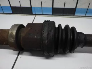 36001651 Volvo Полуось передняя правая (приводной вал, шрус) Volvo C30 Арт E31584720, вид 4