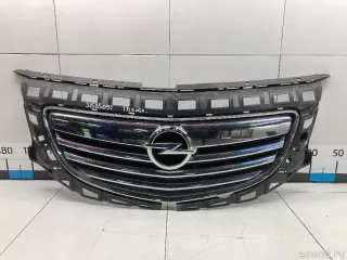 1320379 GM Решетка радиатора Opel Insignia 1 Арт E31585091