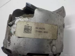 LR066431 Land Rover Клапан управления турбиной (Актуатор) Jaguar XJ X351 restailing Арт E31585200, вид 12