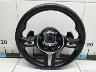 32307848338 BMW Рулевое колесо для AIR BAG (без AIR BAG) BMW 3 F30/F31/GT F34 Арт E31585743, вид 1