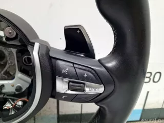 32307848338 BMW Рулевое колесо для AIR BAG (без AIR BAG) BMW 3 F30/F31/GT F34 Арт E31585743, вид 3