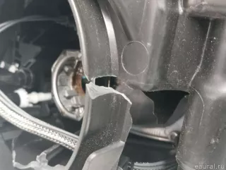 8T0941044D VAG Фара правая Audi A5 (S5,RS5) 1 Арт E31585939, вид 12