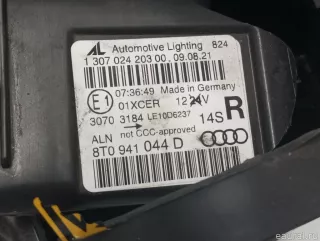 8T0941044D VAG Фара правая Audi A5 (S5,RS5) 1 Арт E31585939, вид 7