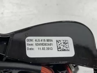 8U0951523GXHA VAG Блок кнопок Audi A6 C7 (S6,RS6) Арт E31586616, вид 10
