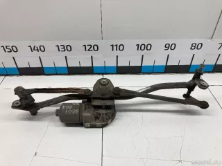 8U1955023 VAG Трапеция стеклоочистителей Audi Q3 2 Арт E31587067, вид 2