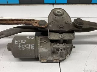 8U1955023 VAG Трапеция стеклоочистителей Audi Q3 2 Арт E31587067, вид 4