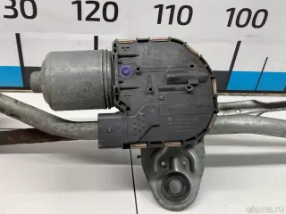 8U1955023 VAG Трапеция стеклоочистителей Audi Q3 2 Арт E31587067, вид 9
