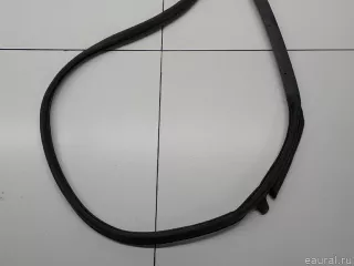 6786202111 Toyota Уплотнитель двери Toyota Corolla E120 Арт E31587523, вид 2