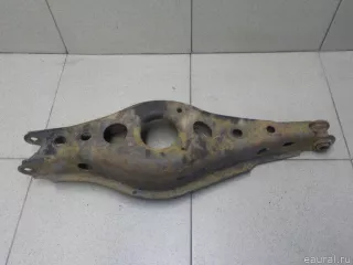 4874042020 Toyota Рычаг задний поперечный левый Toyota Rav 4 3 Арт E31587552