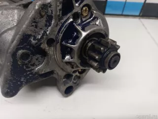 NAD100580 Land Rover Стартер Land Rover Freelander 1 Арт E31587941, вид 6