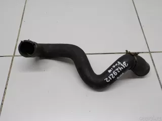 1848122 Ford Патрубок радиатора Ford Focus 3 restailing Арт E31589195