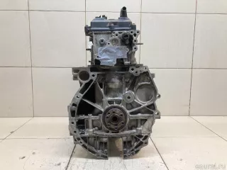 10102EQ3M0 Nissan Двигатель Nissan X-Trail T32 Арт E31589323, вид 1
