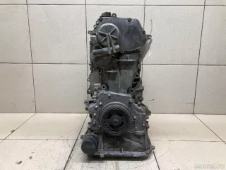 10102EQ3M0 Nissan Двигатель Nissan X-Trail T32 Арт E31589323, вид 3