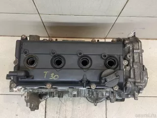 10102EQ3M0 Nissan Двигатель Nissan X-Trail T32 Арт E31589323, вид 5