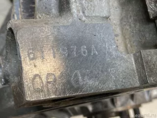 10102EQ3M0 Nissan Двигатель Nissan X-Trail T32 Арт E31589323, вид 6