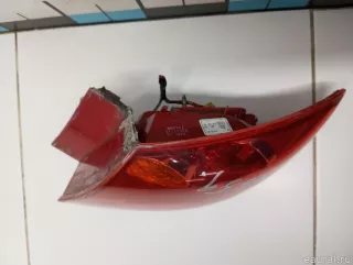 BP4K51150E Mazda Фонарь задний наружный правый Mazda 3 BP Арт E31589386, вид 2